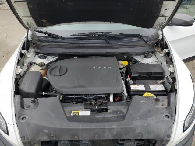 Photo 12 from auction – 2014 JEEP CHEROKEE T with VIN 1C4PJMBS1EW201525