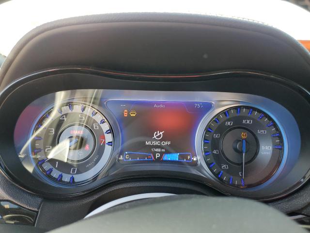 Photo 9 from auction – 2019 CHRYSLER 300 S with VIN 2C3CCABG8KH651352