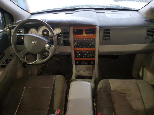 Photo 8 from auction – 2008 DODGE DURANGO SL with VIN 1D8HB48N58F108600