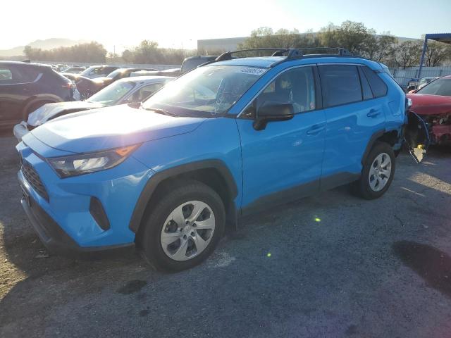 Photo 1 from auction – 2019 TOYOTA RAV4 LE with VIN JTMH1RFV8KD011959