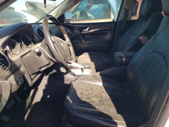 Photo 7 from auction – 2015 BUICK ENCLAVE with VIN 5GAKRBKD2FJ117223