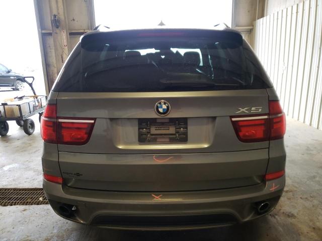 Photo 6 from auction – 2011 BMW X5 XDRIVE3 with VIN 5UXZV4C58BL414943