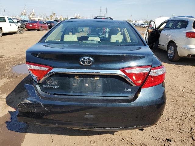 Photo 6 from auction – 2017 TOYOTA CAMRY LE with VIN 4T1BF1FK4HU345151