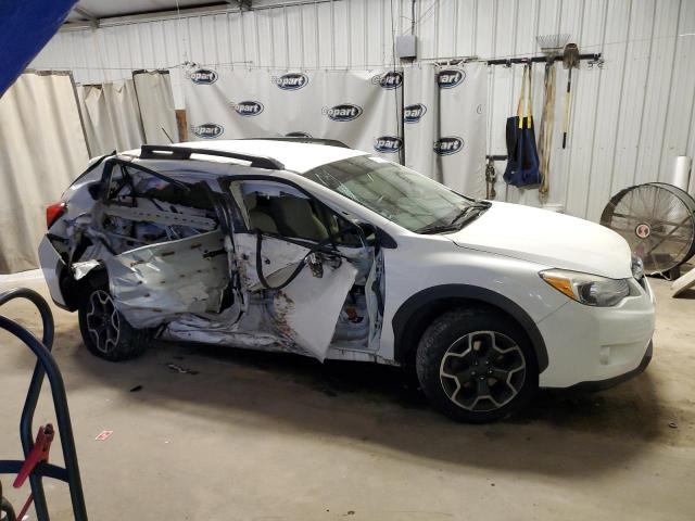Photo 4 from auction – 2015 SUBARU XV CROSSTR with VIN JF2GPACC1F8325094
