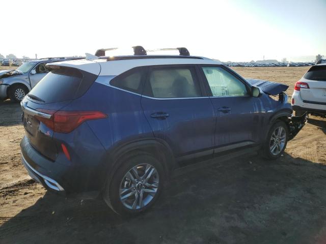 Photo 3 from auction – 2021 KIA SELTOS S with VIN KNDEUCAA3M7089319