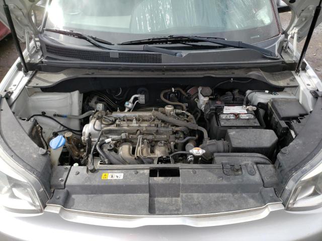 Photo 11 from auction – 2015 KIA SOUL with VIN KNDJN2A26F7801243