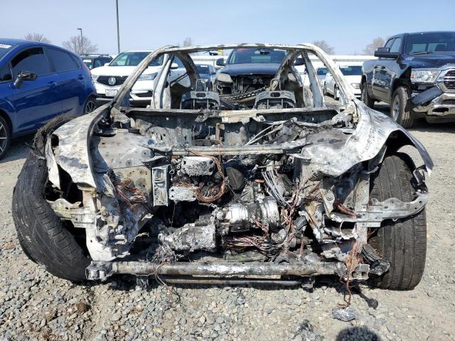 Photo 5 from auction – 2022 TESLA MODEL 3 with VIN 5YJ3E1EB3NF221843