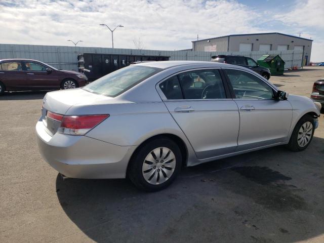 Photo 3 from auction – 2012 HONDA ACCORD LX with VIN 1HGCP2F31CA243256