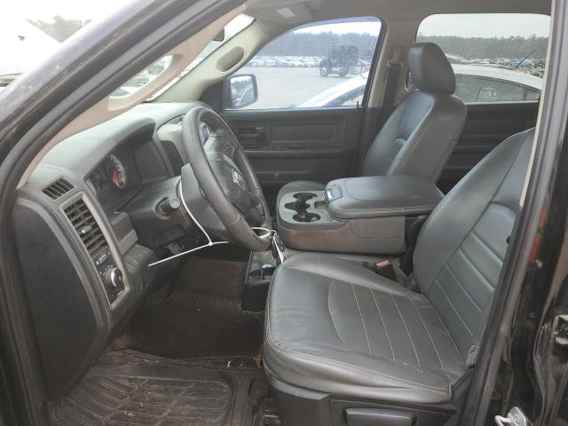 Photo 7 from auction – 2015 RAM 1500 ST with VIN 1C6RR6KT3FS522312