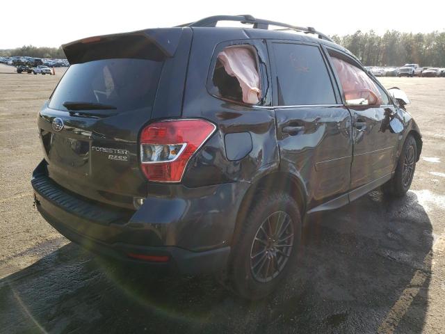 Photo 3 from auction – 2014 SUBARU FORESTER 2 with VIN JF2SJAHC4EH402527