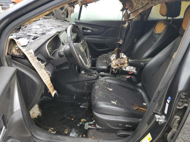 Photo 7 from auction – 2018 BUICK ENCORE PRE with VIN KL4CJASB6JB546395