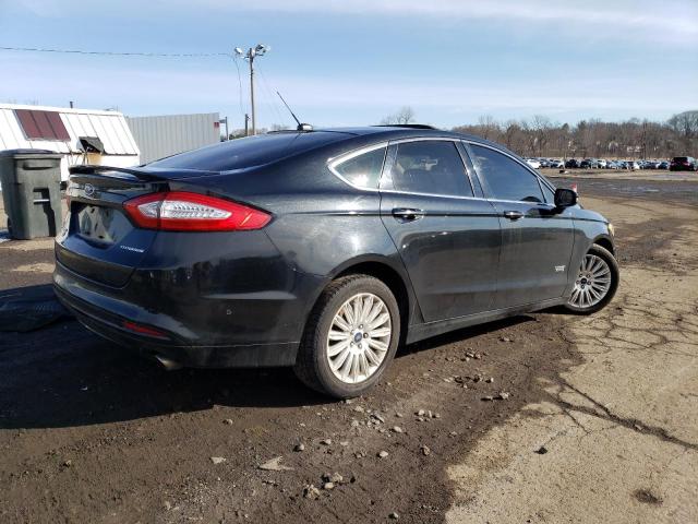 Photo 3 from auction – 2013 FORD FUSION TIT with VIN 3FA6P0SU3DR365662