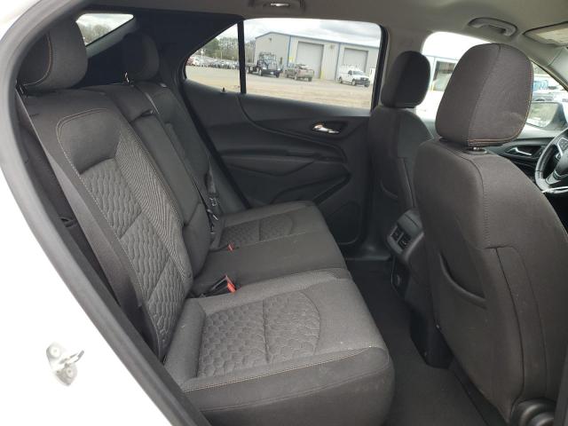 Photo 10 from auction – 2018 CHEVROLET EQUINOX LT with VIN 2GNAXJEV8J6253626