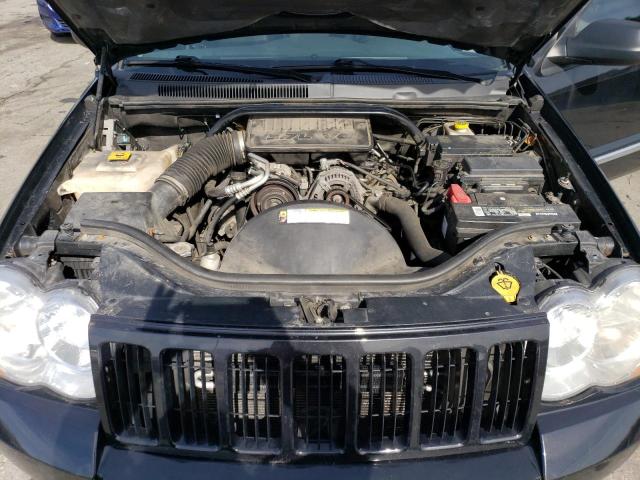 Photo 12 from auction – 2010 JEEP GRAND CHER with VIN 1J4PR4GK2AC104910
