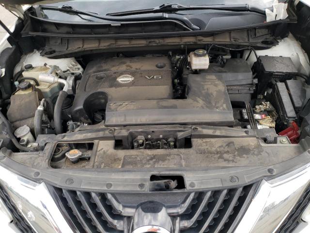 Photo 11 from auction – 2016 NISSAN MURANO S with VIN 5N1AZ2MG2GN141562