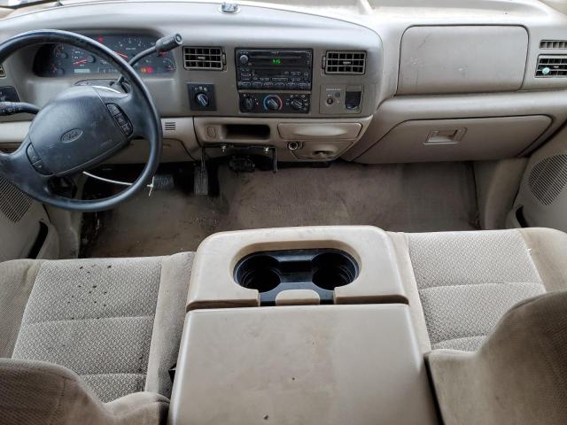 Photo 8 from auction – 2002 FORD F250 SUPER with VIN 1FTNX21S12EC37552