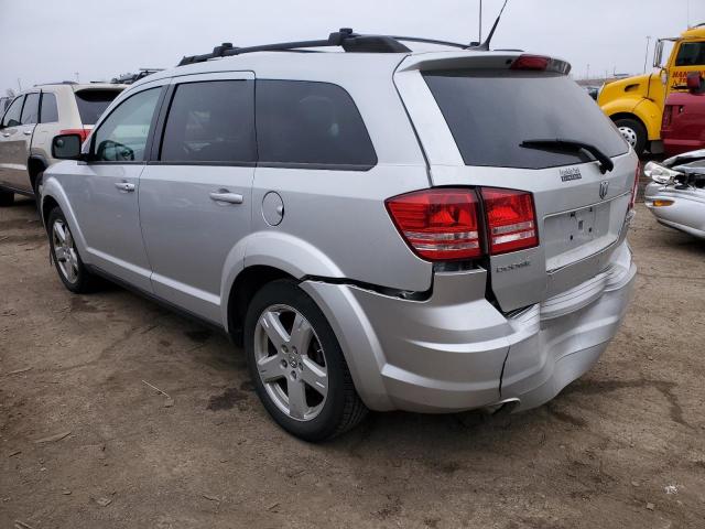 Photo 2 from auction – 2010 DODGE JOURNEY SX with VIN 3D4PG5FV8AT187974