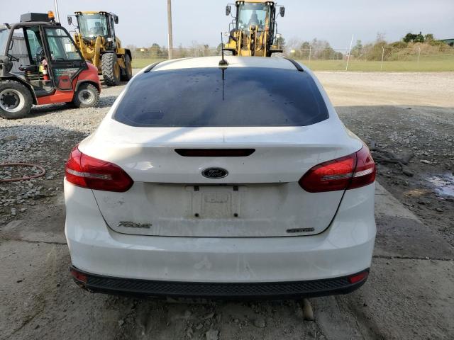 Photo 6 from auction – 2016 FORD FOCUS S with VIN 1FADP3E27GL236863