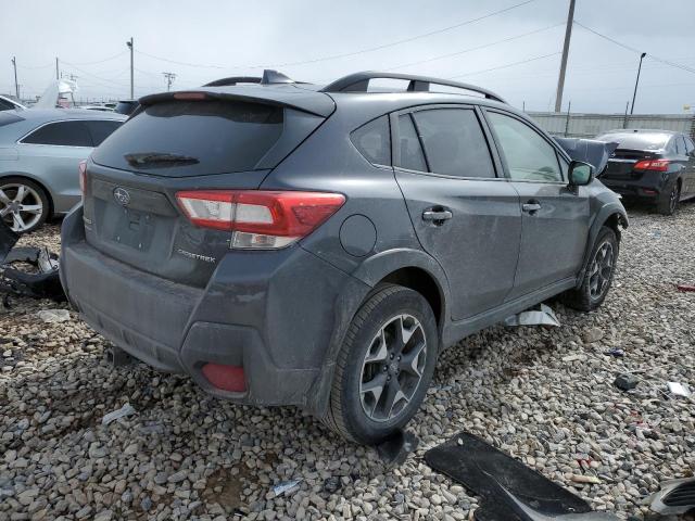Photo 3 from auction – 2019 SUBARU CROSSTREK with VIN JF2GTACC3K8284490