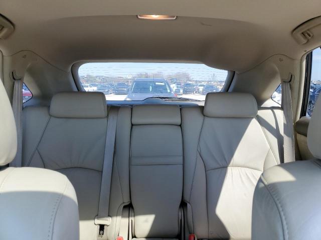 صورة رقم 10 من المزاد - 2005 LEXUS RX 330 مع VIN 2T2GA31UX5C038861