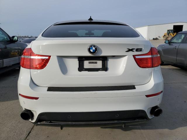 Photo 6 from auction – 2011 BMW X6 XDRIVE3 with VIN 5UXFG2C56BLX06740