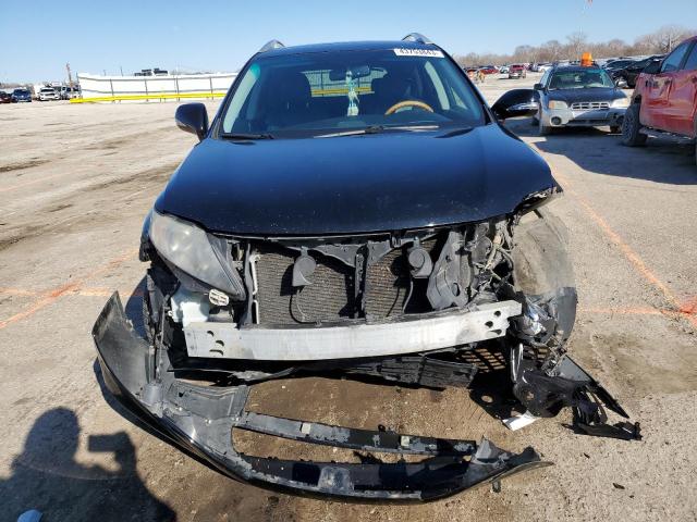 Photo 5 from auction – 2010 LEXUS RX 350 with VIN 2T2BK1BA0AC079347