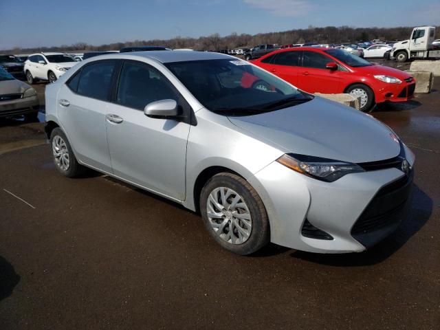 Photo 4 from auction – 2017 TOYOTA COROLLA L with VIN 2T1BURHE9HC809581