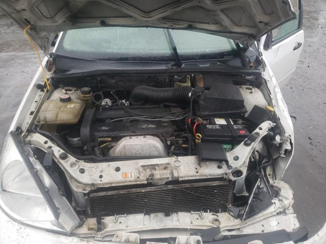 Photo 11 from auction – 2002 FORD FOCUS SE with VIN 1FAFP36342W322624