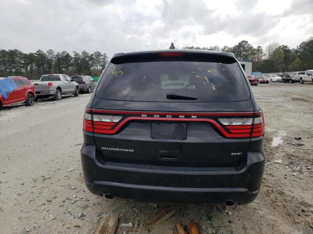 Foto 6 de la subasta – 2019 DODGE DURANGO GT con VIN 1C4RDHDGXKC769219