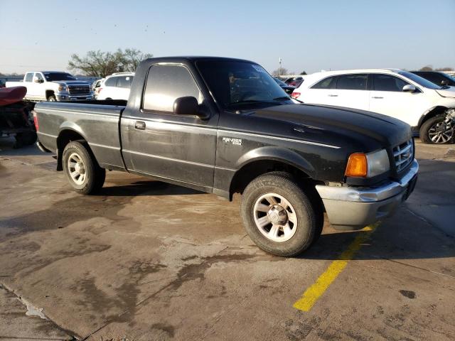 Photo 4 from auction – 2003 FORD RANGER with VIN 1FTYR10U93PB80690