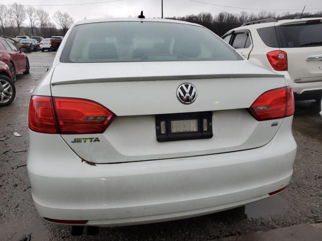 Photo 6 from auction – 2014 VOLKSWAGEN JETTA SE with VIN 3VWD07AJ4EM335779