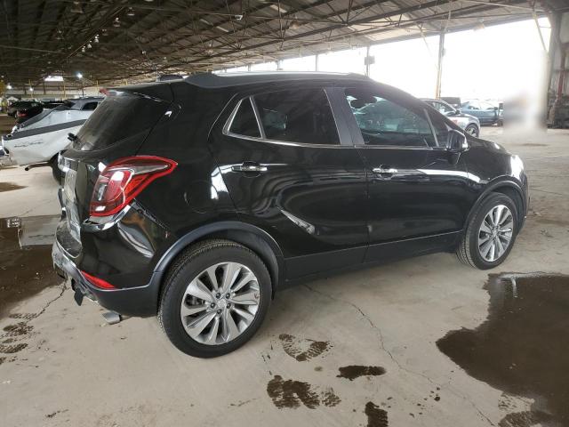 Photo 3 from auction – 2019 BUICK ENCORE PRE with VIN KL4CJASB2KB707441