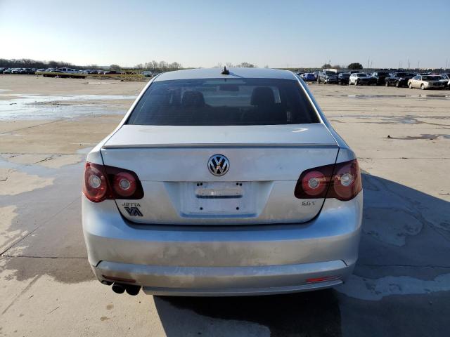 Photo 6 from auction – 2008 VOLKSWAGEN JETTA with VIN 3VWRJ71K48M138837
