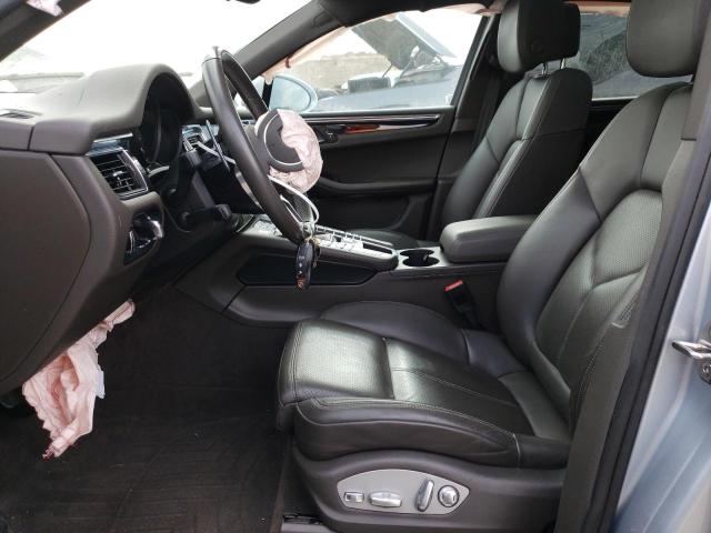 Photo 7 from auction – 2017 PORSCHE MACAN with VIN WP1AA2A56HLB02953