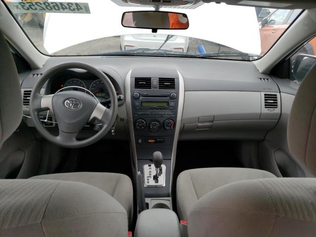 Фото 8 с аукциона – 2010 TOYOTA COROLLA BA с VIN 2T1BU4EE3AC417449