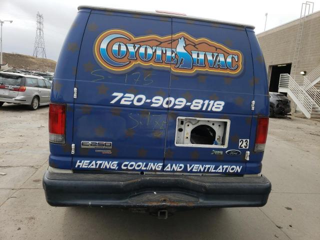Photo 6 from auction – 2011 FORD ECONOLINE with VIN 1FTNE2EL9BDA10978