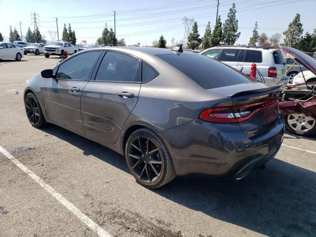 Photo 2 from auction – 2016 DODGE DART GT with VIN 1C3CDFEB9GD539299