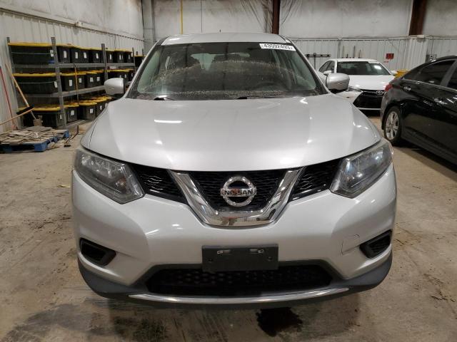 Photo 5 from auction – 2014 NISSAN ROGUE S with VIN 5N1AT2MT0EC792017