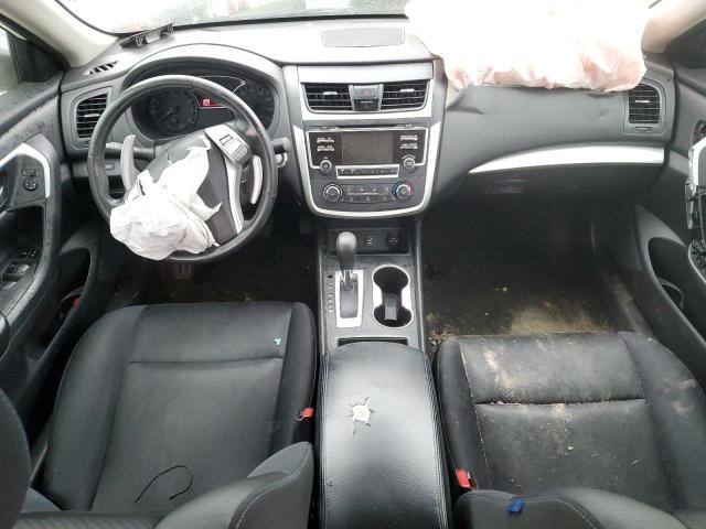 Photo 8 from auction – 2016 NISSAN ALTIMA 2.5 with VIN 1N4AL3AP2GC294380