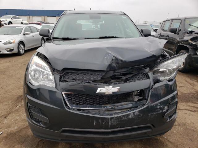 Photo 5 from auction – 2014 CHEVROLET EQUINOX LS with VIN 2GNALAEK7E6361890