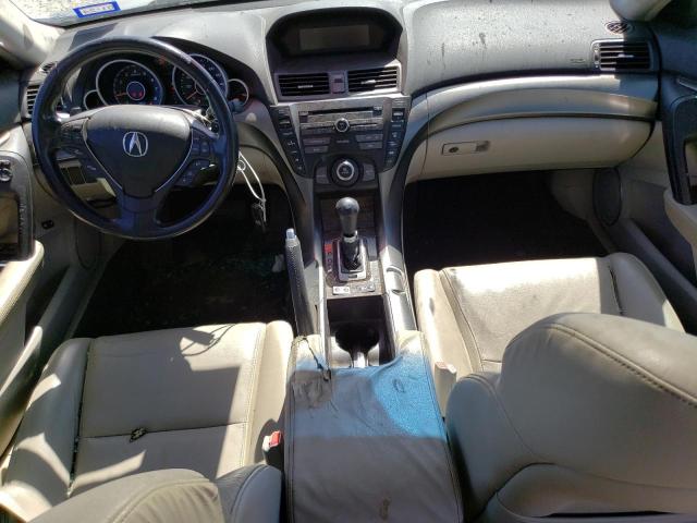 Photo 8 from auction – 2012 ACURA TL with VIN 19UUA8F27CA006531