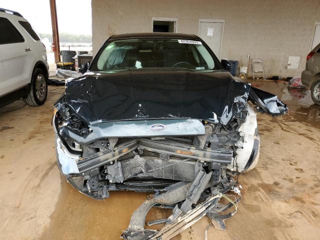 Photo 5 from auction – 2014 FORD FUSION SE with VIN 3FA6P0HD7ER107296