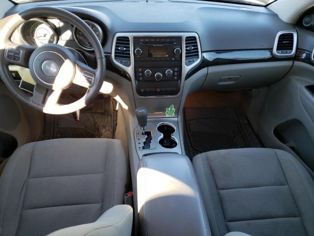 Photo 8 from auction – 2013 JEEP GRAND CHER with VIN 1C4RJFAG6DC548768