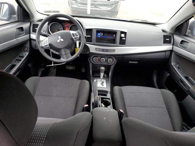 Photo 8 from auction – 2010 MITSUBISHI LANCER ES/ with VIN JA32U2FU5AU033653