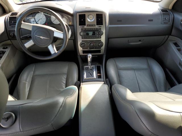 Photo 8 from auction – 2005 CHRYSLER 300 TOURIN with VIN 2C3JA53G05H622984