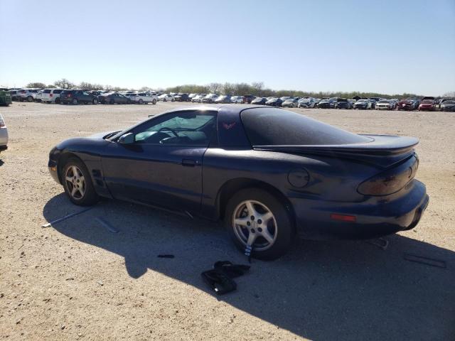 Photo 2 from auction – 1999 PONTIAC FIREBIRD with VIN 2G2FS22K8X2208476