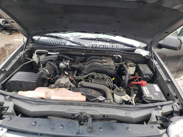 Photo 12 from auction – 2007 FORD EXPLORER X with VIN 1FMEU73E27UB65010