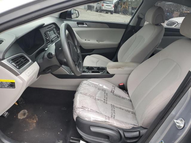 Photo 7 from auction – 2016 HYUNDAI SONATA SE with VIN 5NPE24AF2GH395094
