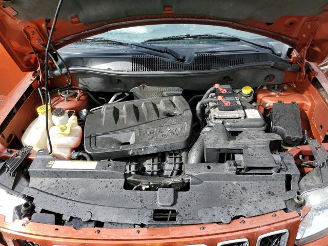 Photo 11 from auction – 2012 JEEP COMPASS LA with VIN 1C4NJDEB5CD598734