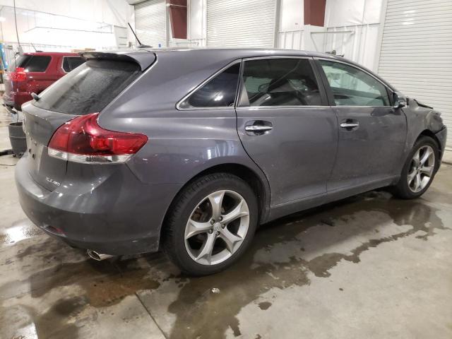 Photo 3 from auction – 2013 TOYOTA VENZA LE with VIN 4T3BK3BB4DU095473